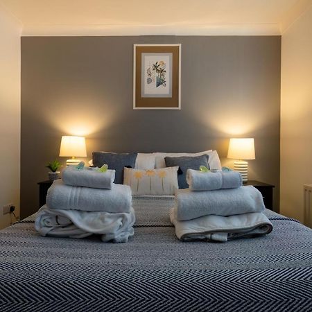 Perfect Couple Retreat To Unwind&Relax With Hottub Lejlighed Peacehaven Eksteriør billede